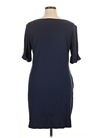 Karen Scott Sport Casual Dress (view 2)
