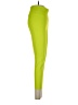 Fabletics Color Block Green Yoga Pants Size S - photo 4