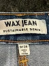 Wax Jean Blue Jeans Size 9 - photo 7