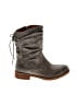 Sofft Gray Ankle Boots Size 6 - photo 1