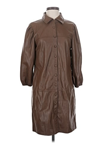 7 For All Mankind Casual Dress (view 1)