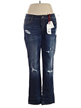 Standards & Practices Jeans