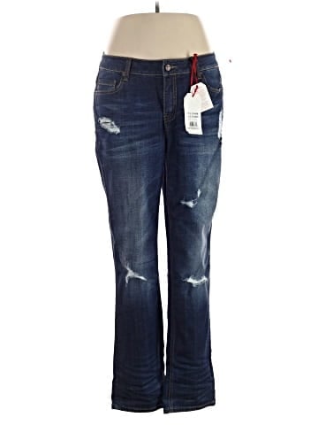 Standards & Practices Jeans (view 1)