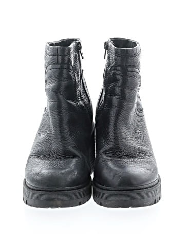 Zodiac Ankle Boots (view 2)