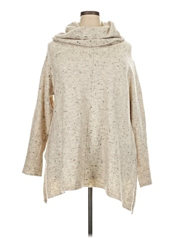 Jessica Simpson Pullover Sweater (view 1)