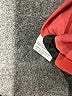 Unbranded Red Vest Size XL - photo 7