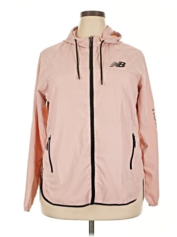 New Balance Jacket (view 1)