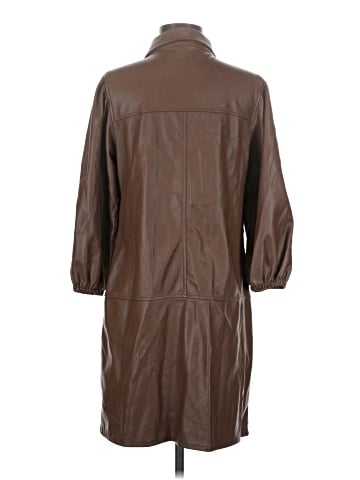 7 For All Mankind Casual Dress (view 2)