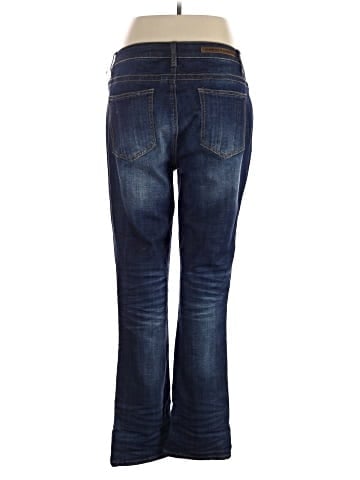 Standards & Practices Jeans (view 2)