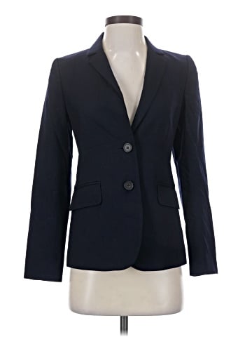 J.Crew Wool Blazer (view 1)
