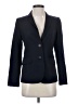 J.Crew 100% Wool Blue Wool Blazer Size 0 - photo 1