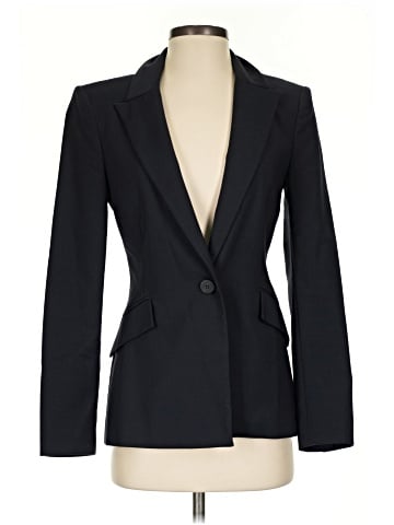 Zara Basic Blazer (view 1)