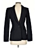 Zara Basic Black Ivory Blazer Size S - photo 1