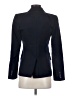 J.Crew 100% Wool Blue Wool Blazer Size 0 - photo 2