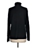 Neiman Marcus Gray Turtleneck Sweater Size M - photo 2