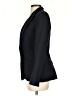 Zara Basic Black Ivory Blazer Size S - photo 5