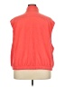 Unbranded 100% Polyester Red Pink Sweater Vest Size 3X - photo 2