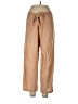 Roberta Freymann 100% Cotton Tan Khakis Size 12 (estimated) - photo 1