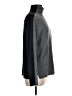 Neiman Marcus Gray Turtleneck Sweater Size M - photo 4