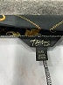 Thalia Sodi Print Black Formal Skirt Size L - photo 4