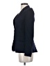 J.Crew 100% Wool Blue Wool Blazer Size 0 - photo 5