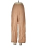 Roberta Freymann 100% Cotton Tan Khakis Size 12 (estimated) - photo 2