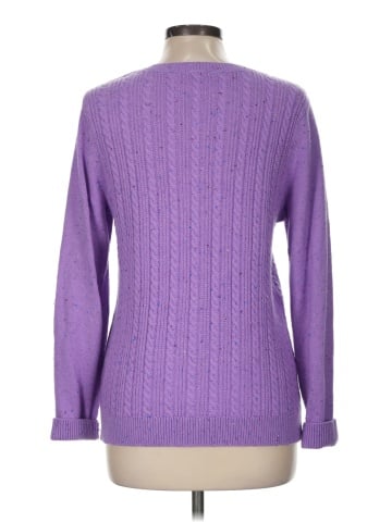 Talbots Pullover Sweater (view 2)
