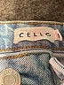 Cello Jeans Hearts Blue Jeans Size 1 - photo 4