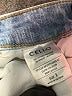 Cello Jeans Hearts Blue Jeans Size 1 - photo 5
