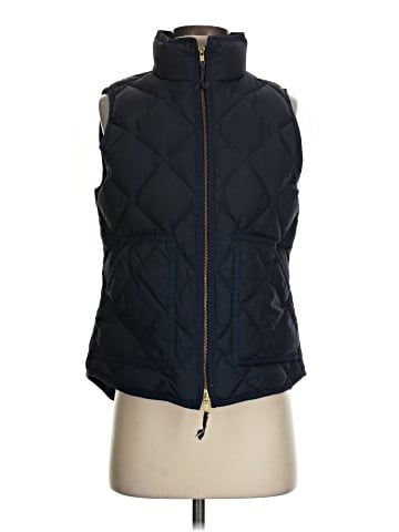 J.Crew Vest (view 1)