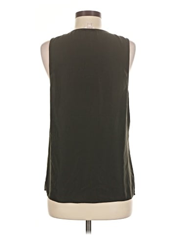 Pixley Sleeveless Top (view 2)