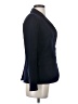 J.Crew 100% Wool Blue Wool Blazer Size 0 - photo 4