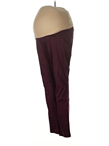 Motherhood Active Pants (view 1)