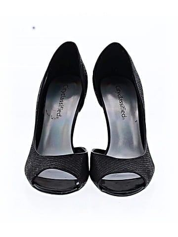 City Classified Heels (view 2)