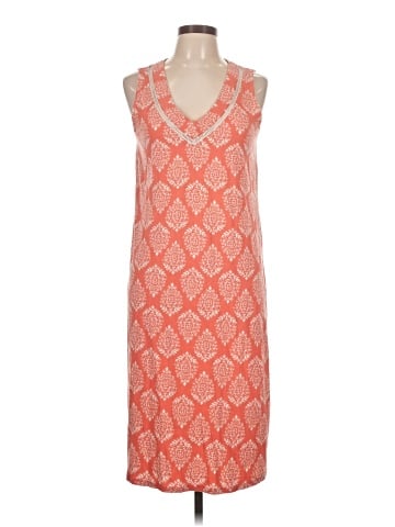 Liz Claiborne Casual Dress (view 1)