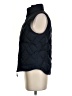 J.Crew 100% Polyester Blue Vest Size S - photo 5