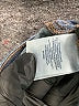 Lands' End Solid Blue Jeans Size 8 - photo 9