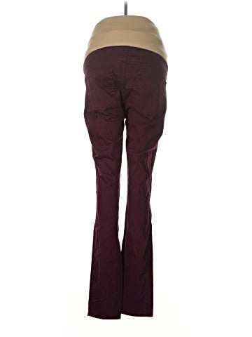 Motherhood Active Pants (view 2)