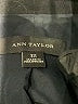 Ann Taylor Black Jacket Size 12 - photo 6