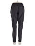 Athleta Solid Gray Active Pants Size 10 - photo 2