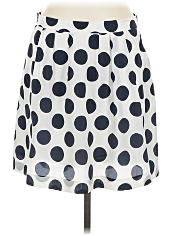 J.Crew Factory Store Casual Skirt (view 1)