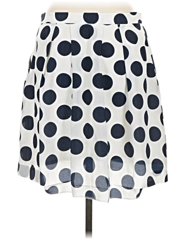 J.Crew Factory Store Casual Skirt (view 2)