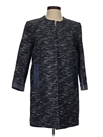 Ivanka Trump Coat (view 1)