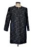 Ivanka Trump Blue Coat Size 2 - photo 1