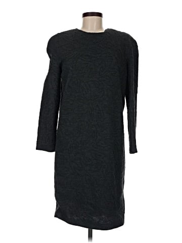 Carmen Marc Valvo Casual Dress (view 1)
