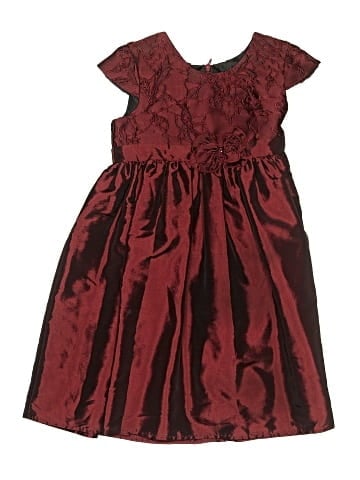 Isobella & Chloe Dress (view 1)