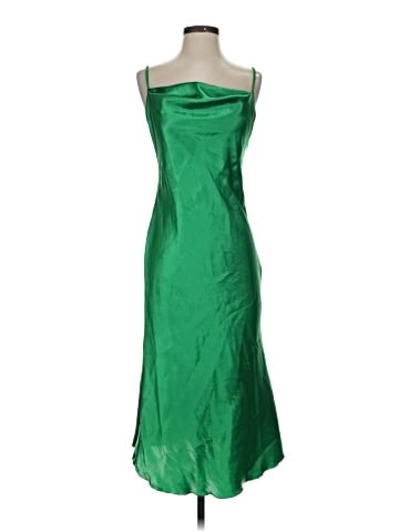 Bebe Cocktail Dress (view 1)