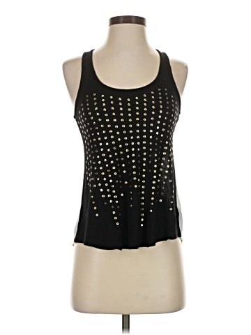 The Clas-sic Sleeveless Top (view 1)