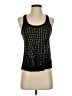 The Clas-sic Black Sleeveless Top Size S - photo 1