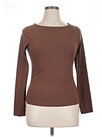 Trendy Queen 3/4 Sleeve T-Shirt (view 1)